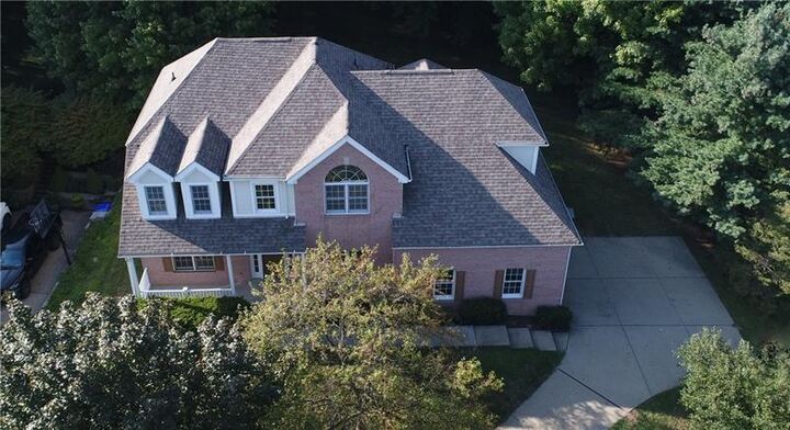207 Drake Cir  Cranberry Township PA 16066 photo