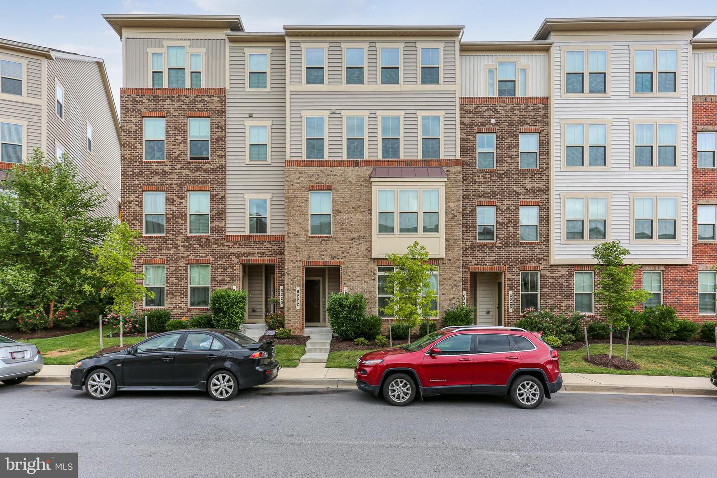 6222 Margarita Way  Frederick MD 21703 photo