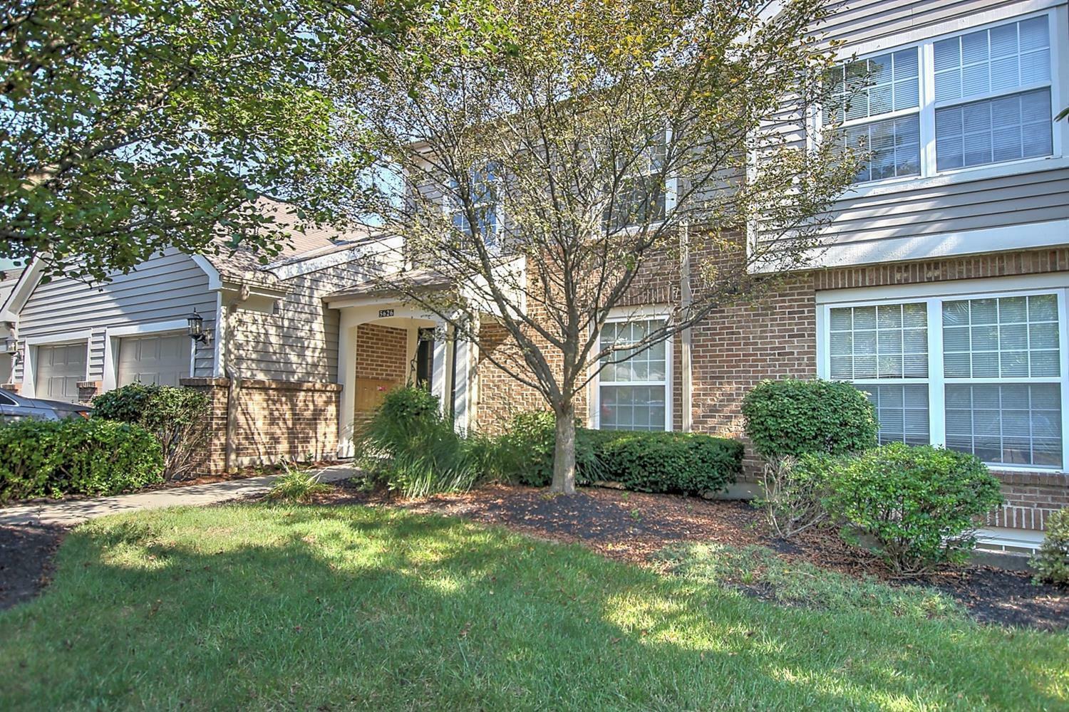 Property Photo: 5626 Baywatch Way 201 OH 45040