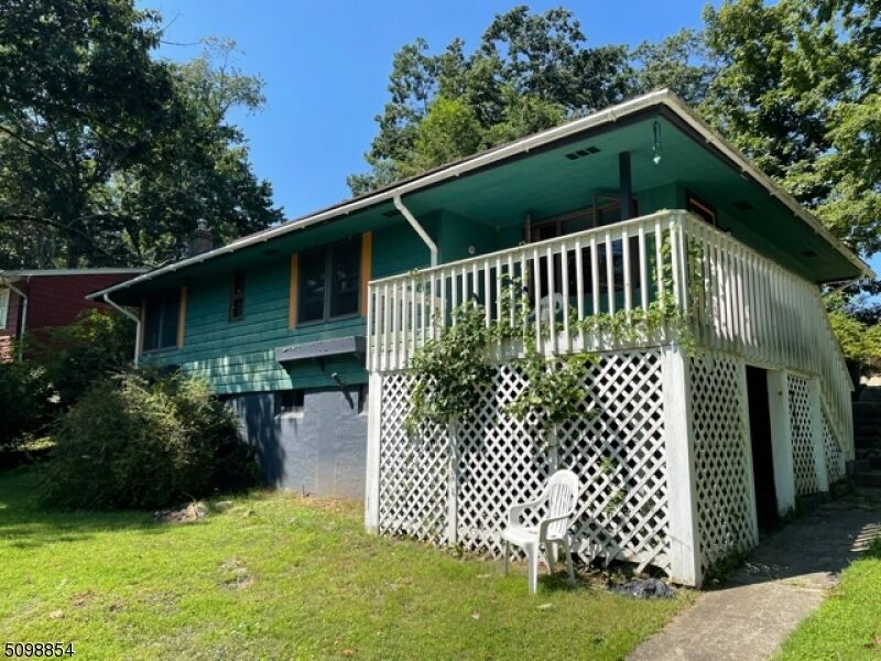 Property Photo: 64 Algonquin Ave NJ 07866
