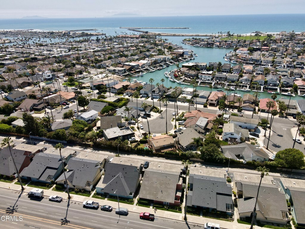 Property Photo:  3059 E Harbor Boulevard A  CA 93001 