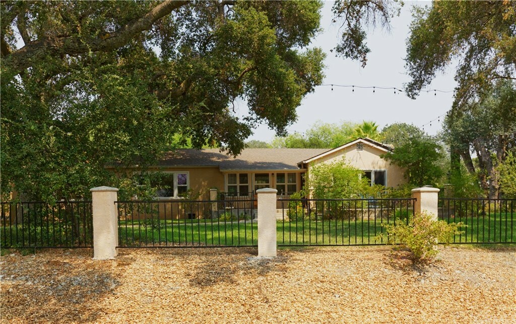 Property Photo:  9125 Mountain View Drive  CA 93422 