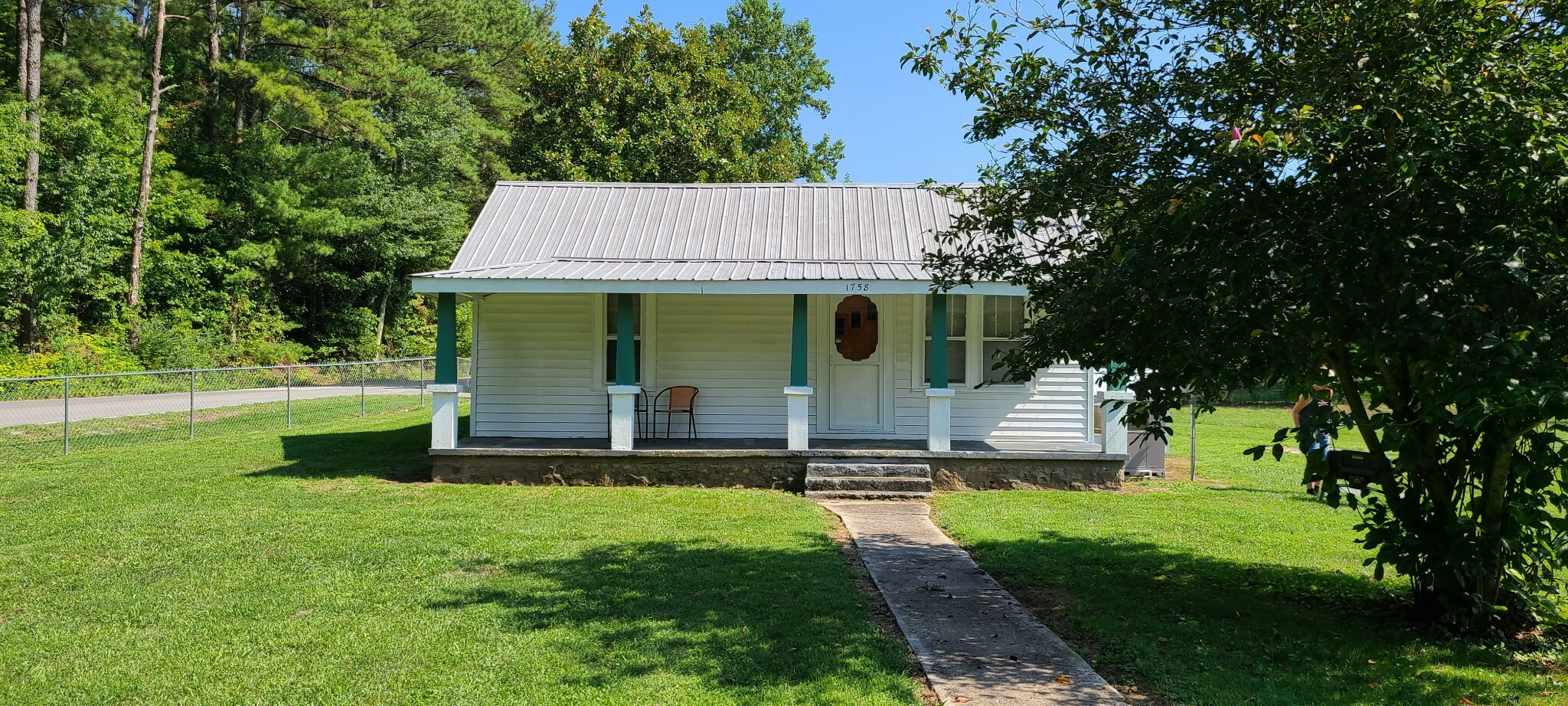Property Photo:  1758 Midway Rd  TN 37375 