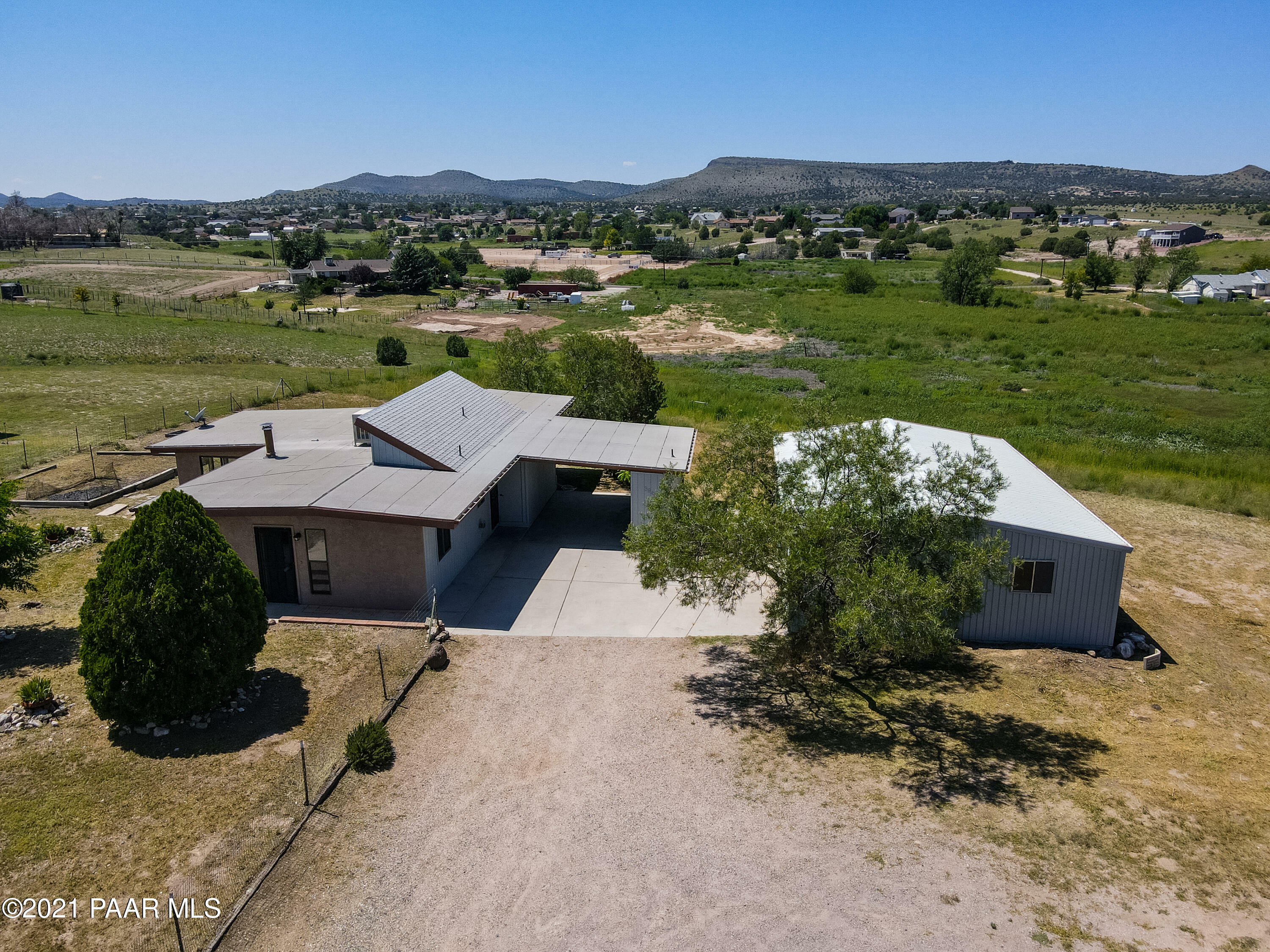 Property Photo:  3940 Yo He Wah Drive  AZ 86323 