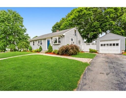 Property Photo:  75 Crestview Road  MA 02451 