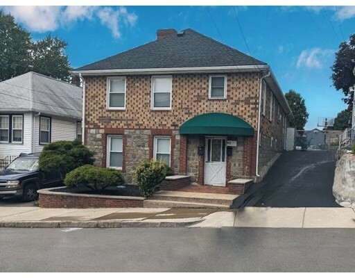 Property Photo: 42 Dedham St MA 02151