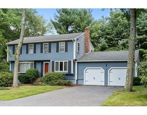 Property Photo: 6 Joanne Dr MA 01581