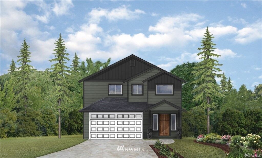 Property Photo:  635 Givens Street  WA 98241 