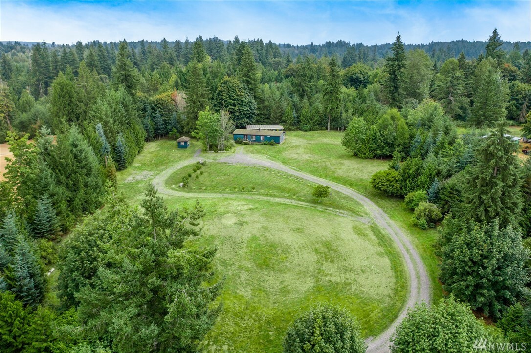 Property Photo: 4723 157th Ave SE WA 98290