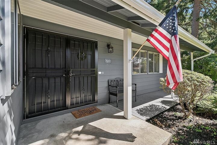 Property Photo:  8101 Garnet Lane SW  WA 98498 