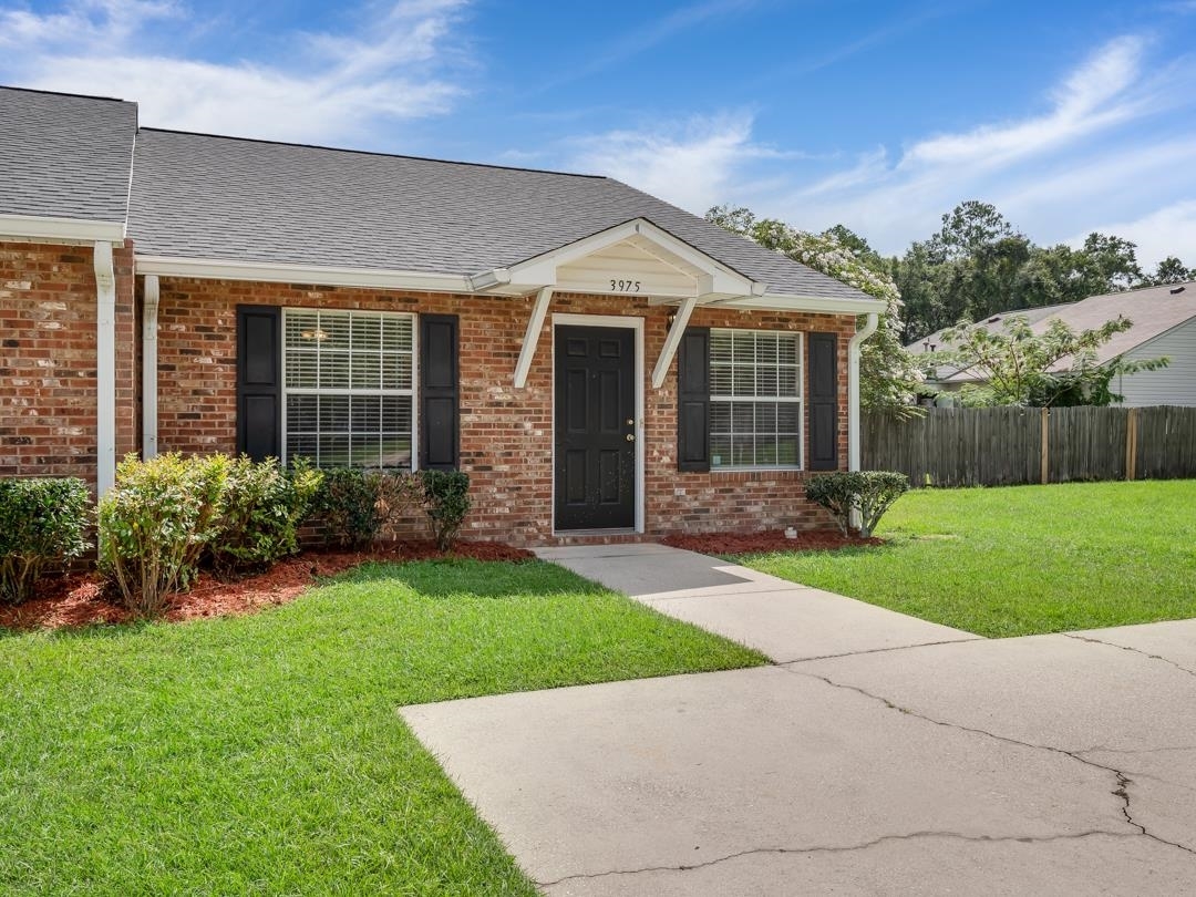 Property Photo:  3975 Remer Court  FL 32303 