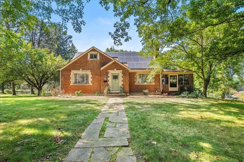 Property Photo:  235 Old Haymaker Rd  PA 15146 