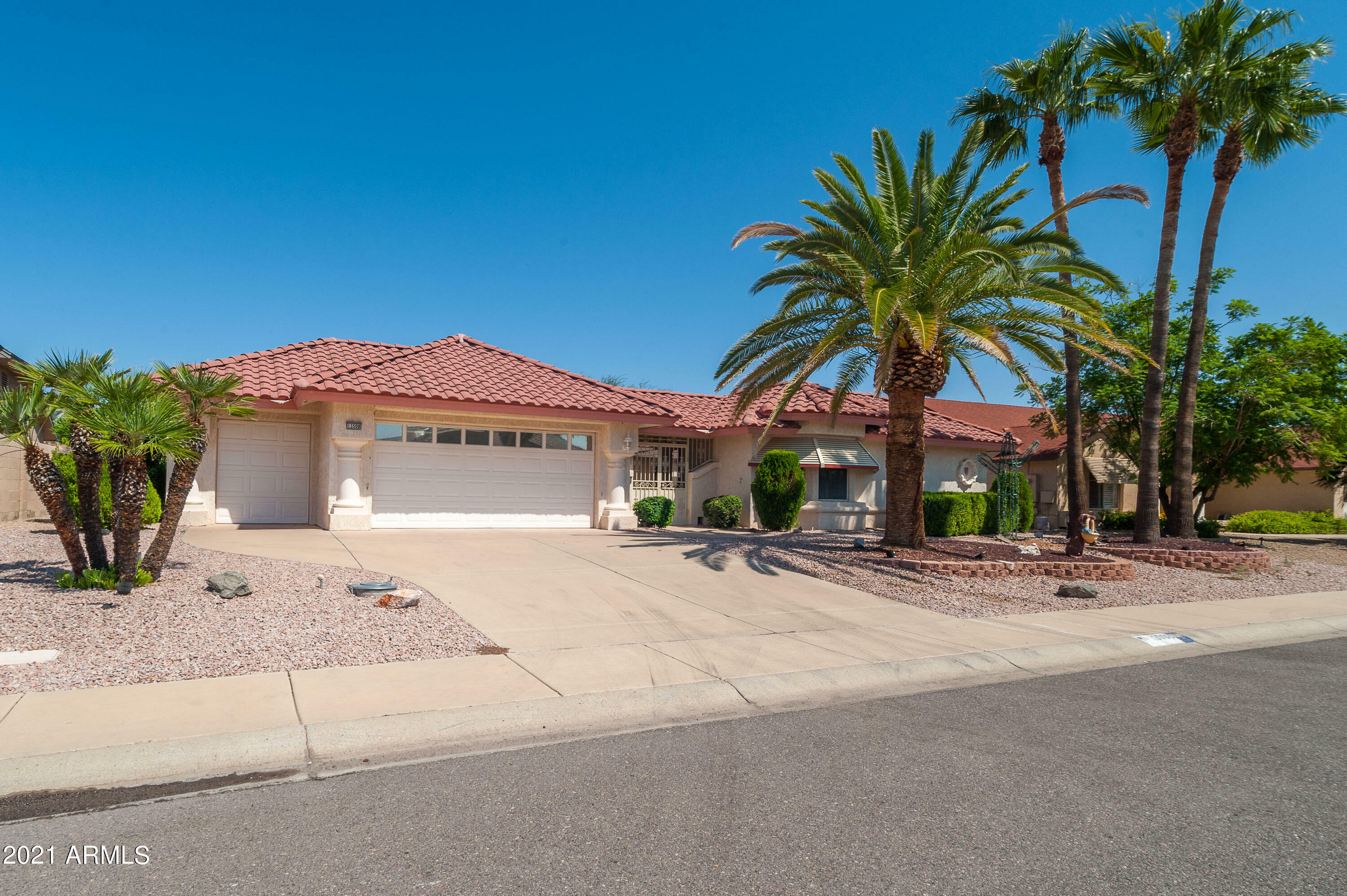 Property Photo:  13508 W White Wood Drive  AZ 85375 