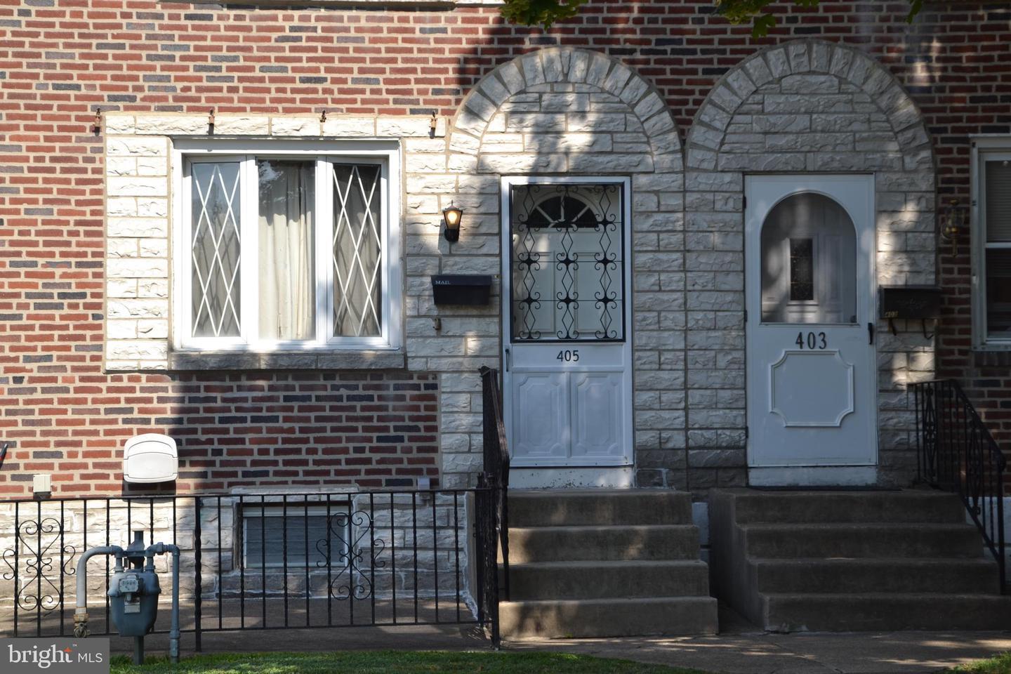 Property Photo: 405 Pine Street PA 19036