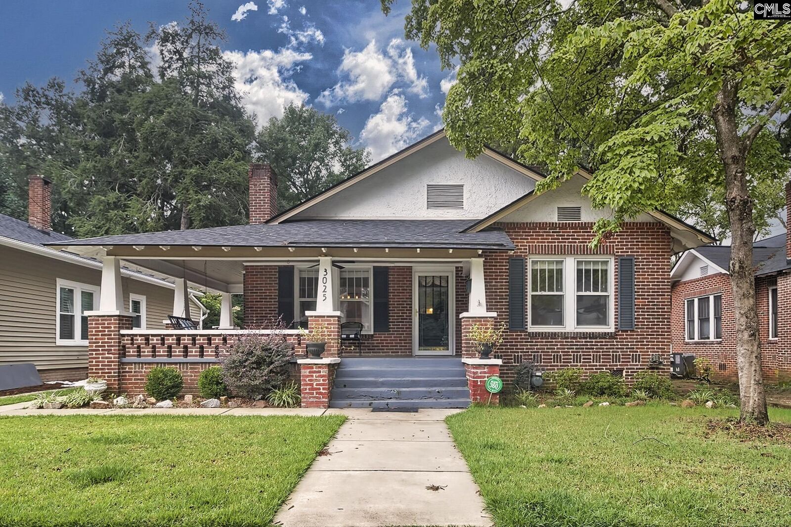 Property Photo:  3025 Columbia  SC 29201 
