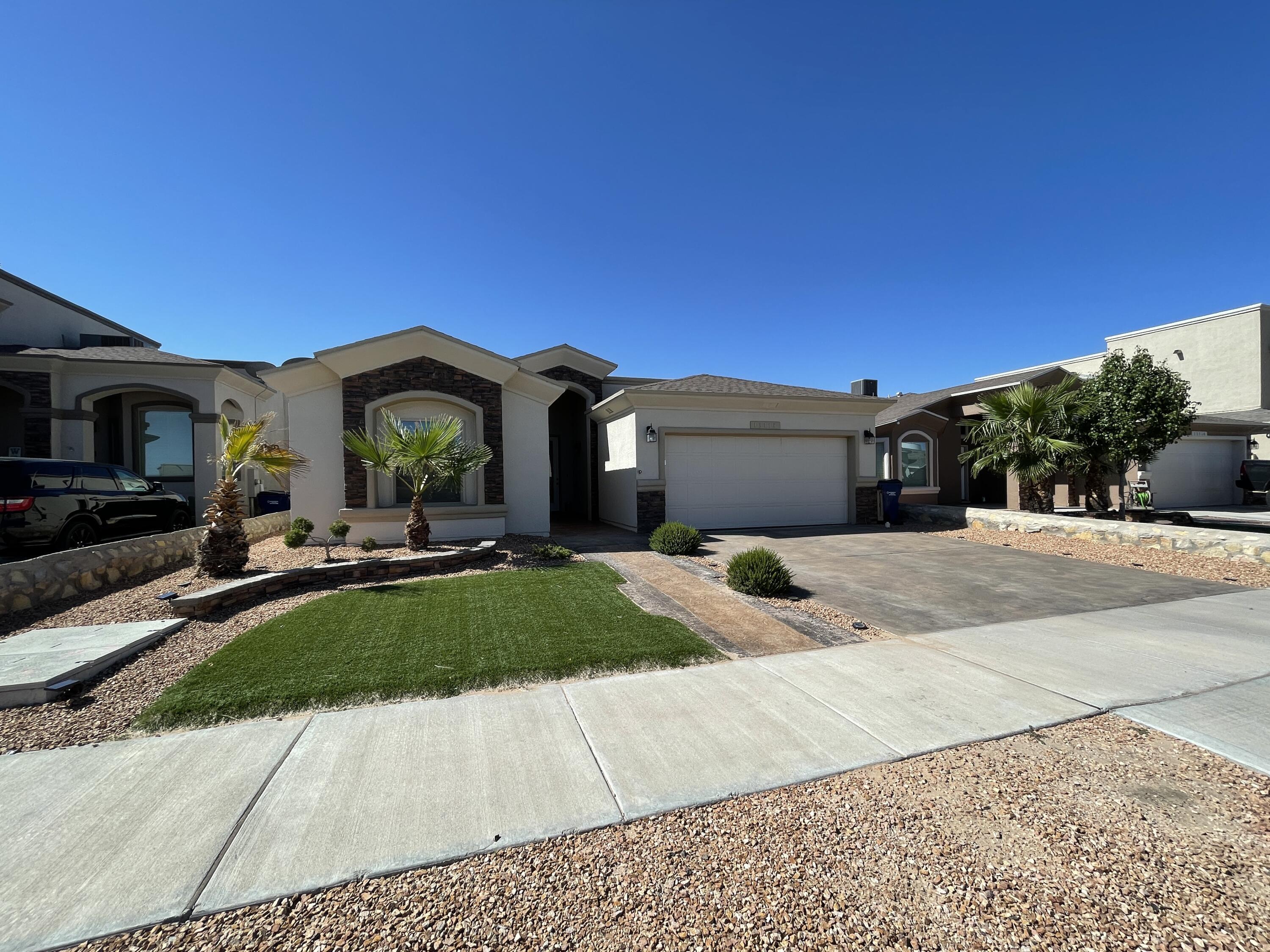 Property Photo:  13118 Blue Cove Cove  TX 79938 