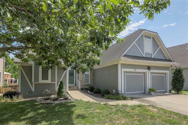 11317 Cody Street  Overland Park KS 66210 photo