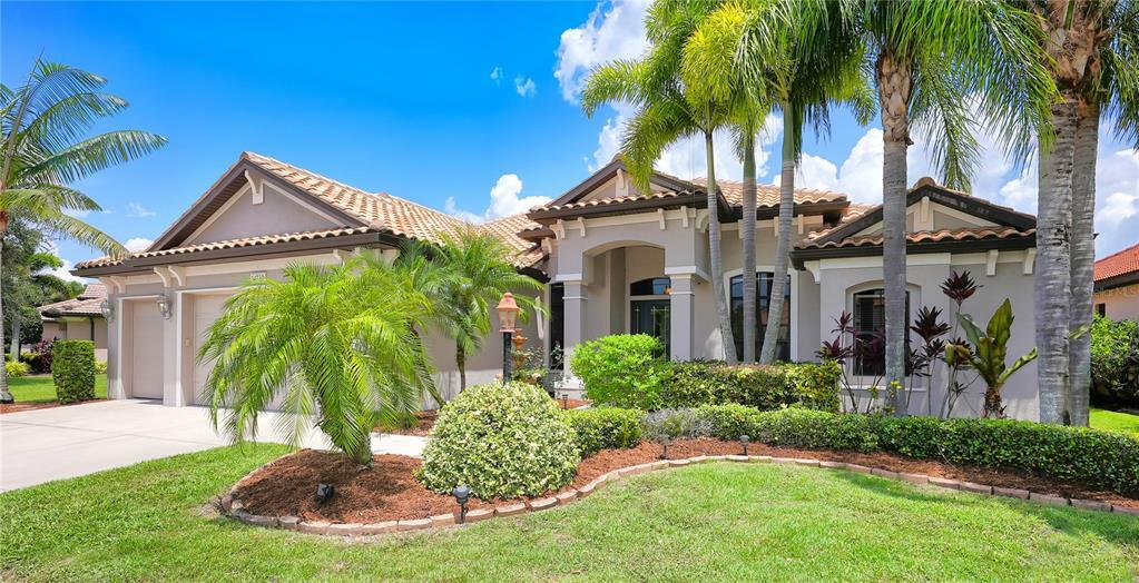 Property Photo: 14730 Bowfin Terrace FL 34202
