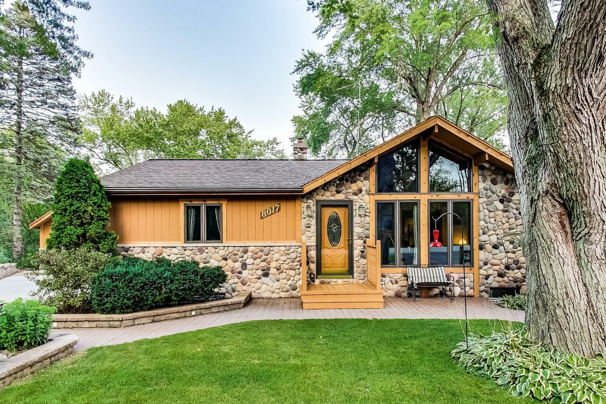 Property Photo: 8017 336th Ave WI 53105
