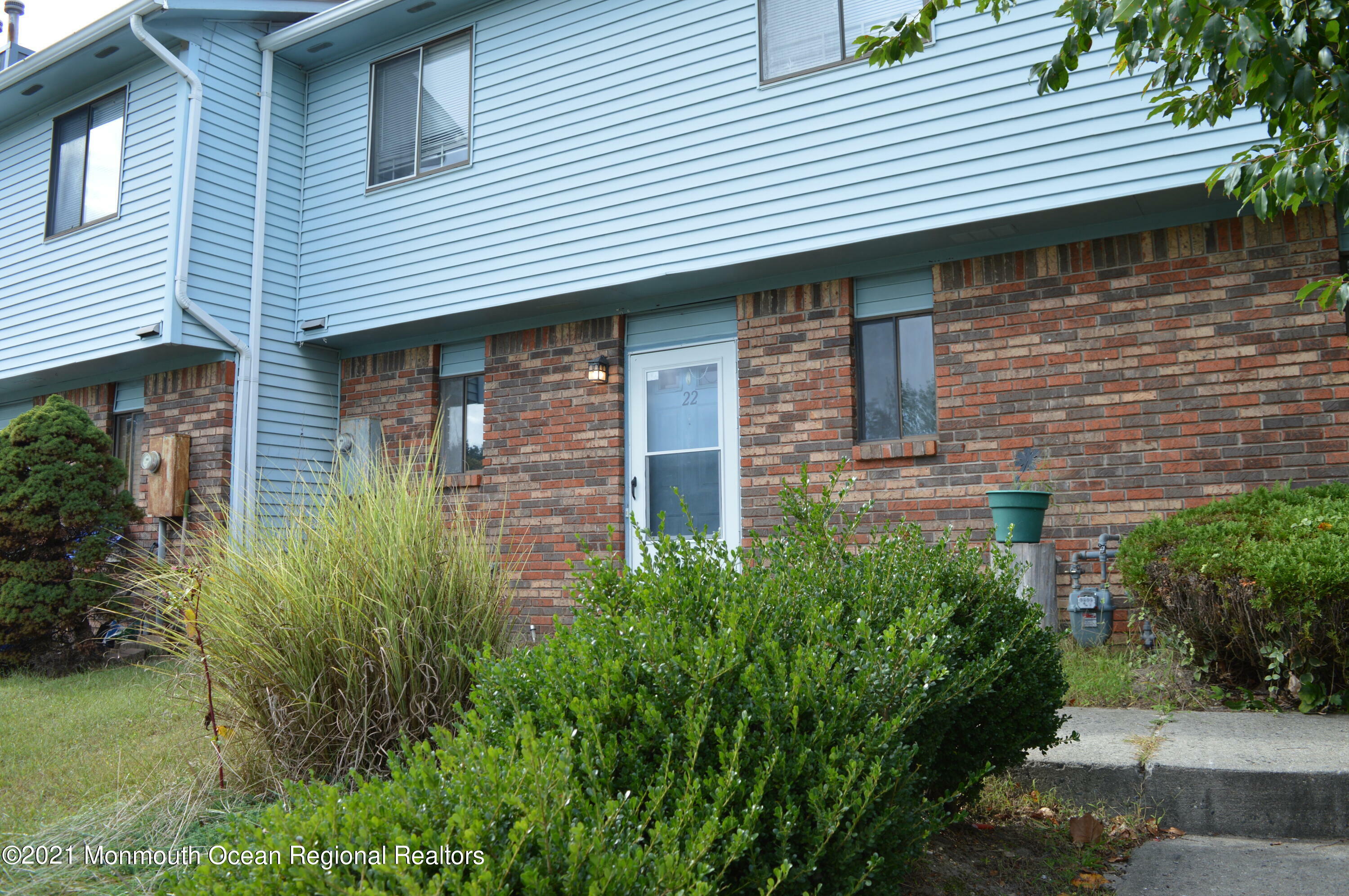 Property Photo:  22 Alec Drive  NJ 07731 