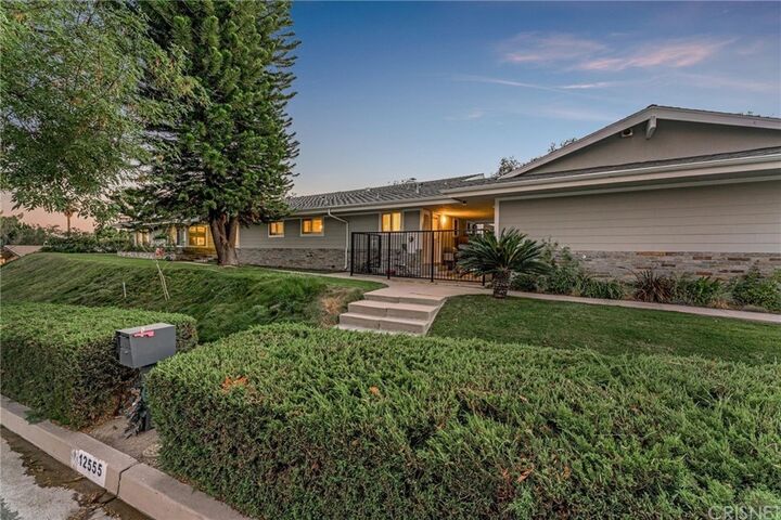 12555 Woodley Avenue  Granada Hills CA 91344 photo