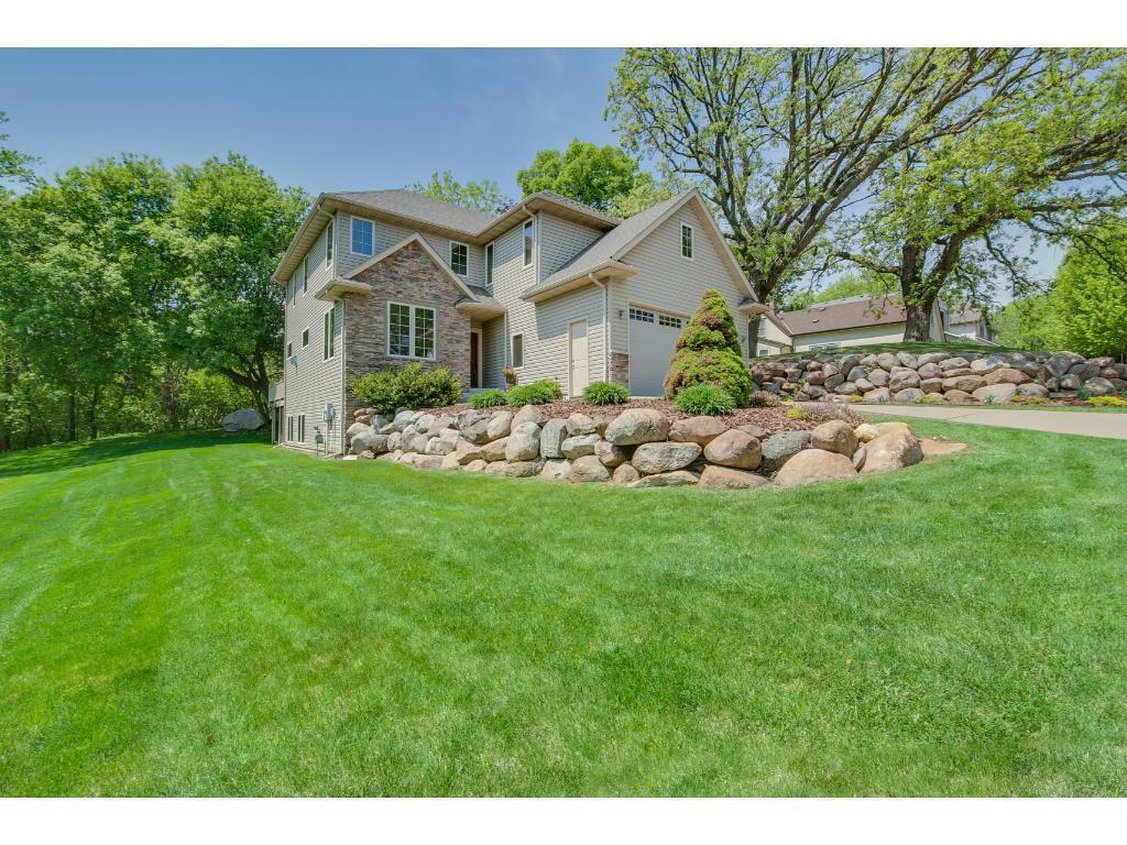 Property Photo: 840 9th Avenue S MN 55075