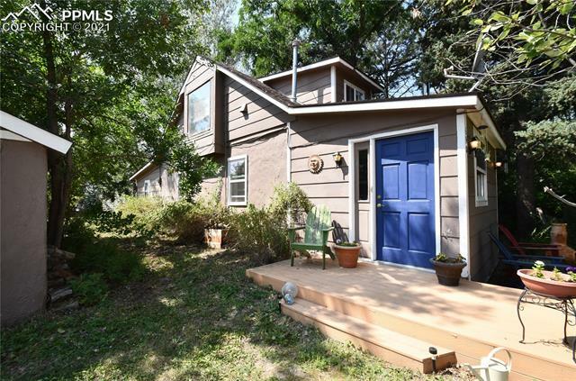 Property Photo:  690 8th Street  CO 80808 