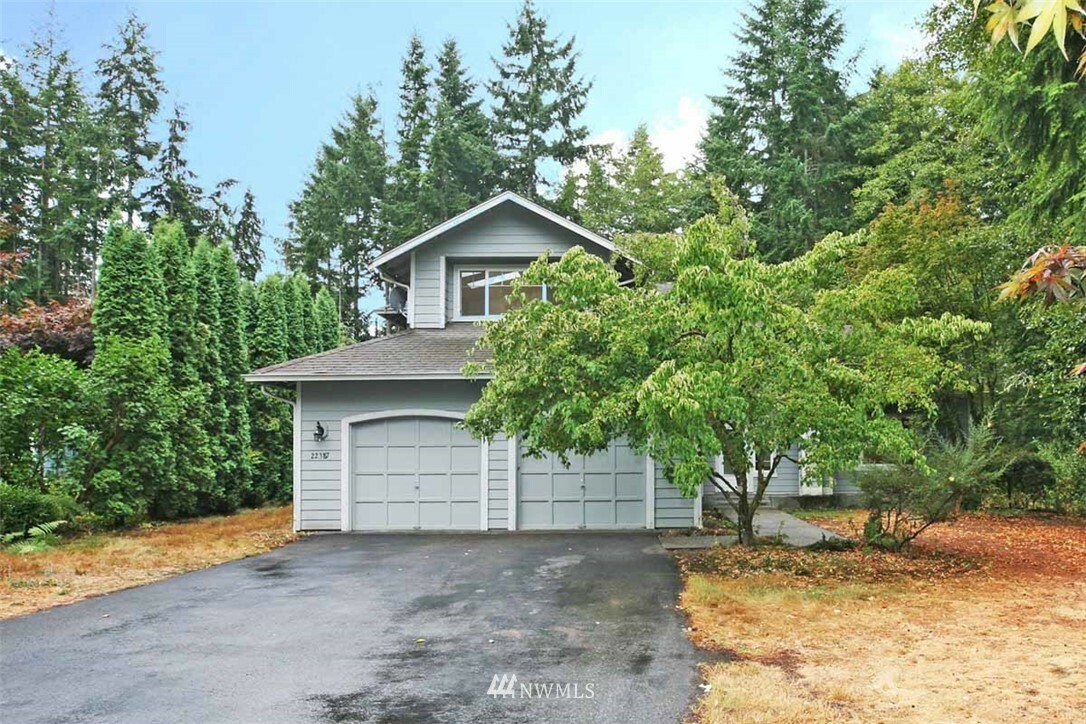 Property Photo:  22387 Nordkyn Lane NW  WA 98370 