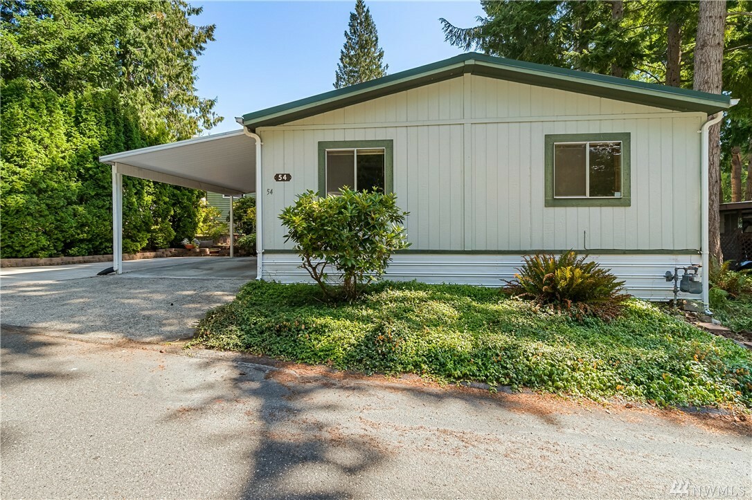 Property Photo:  4915 Samish Wy 54  WA 98229 