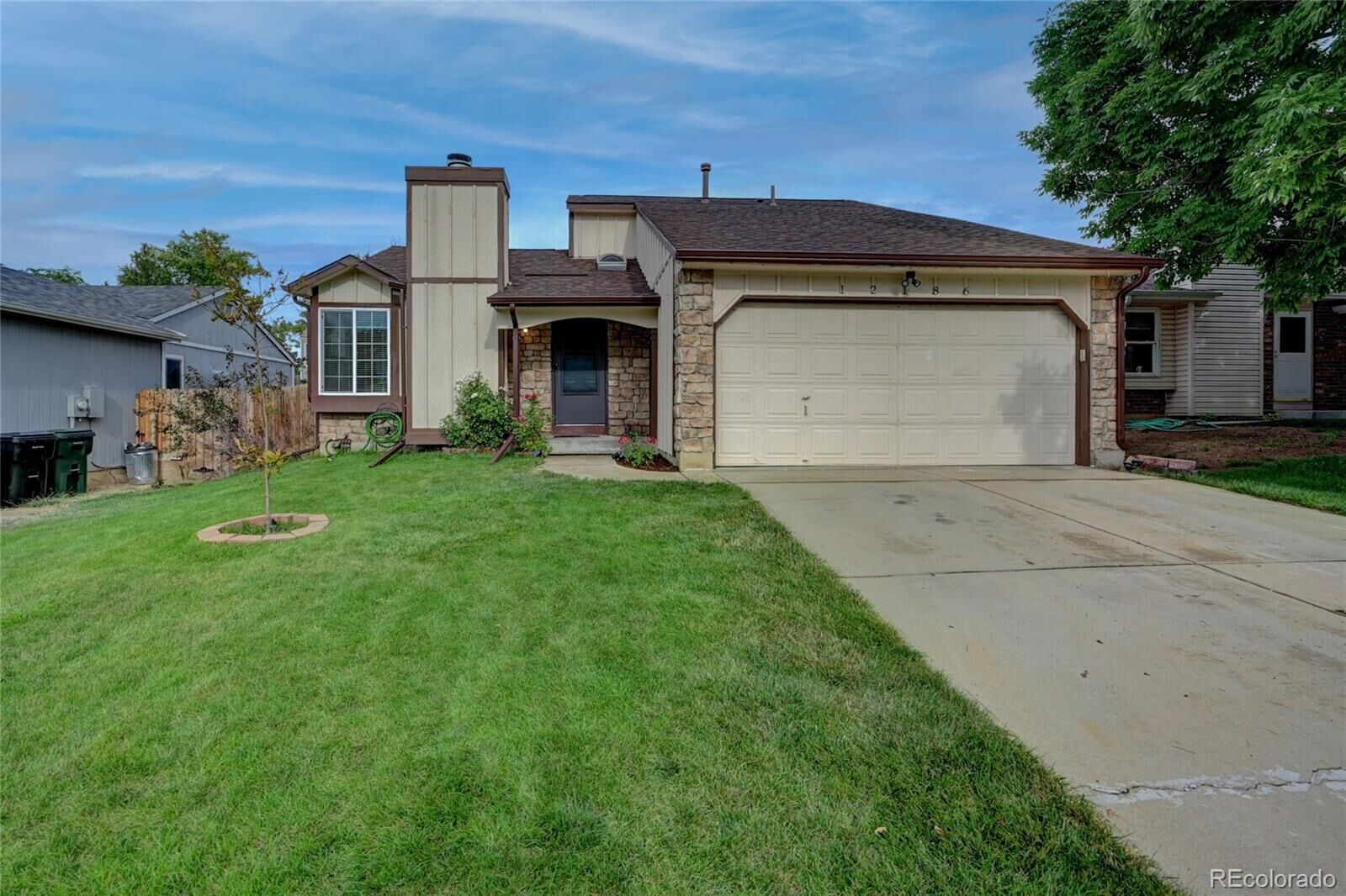 Property Photo:  12186 Elm Way  CO 80241 