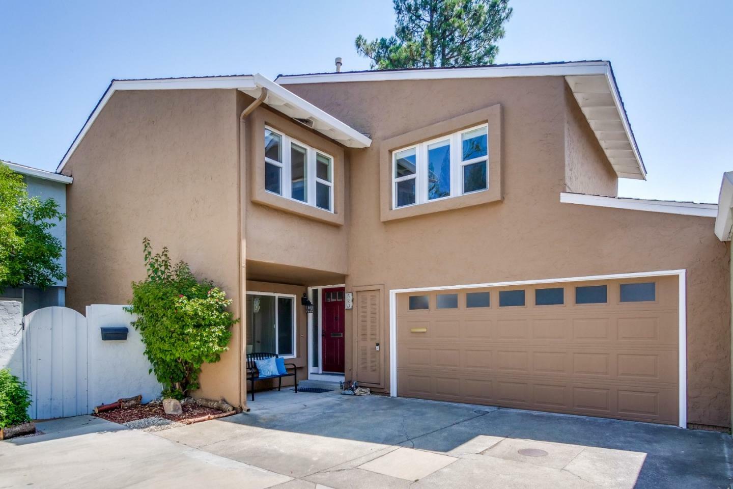 Property Photo:  520 Pine Wood Court  CA 95032 