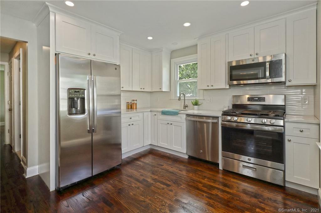 Property Photo: 112 Standish Avenue CT 06473