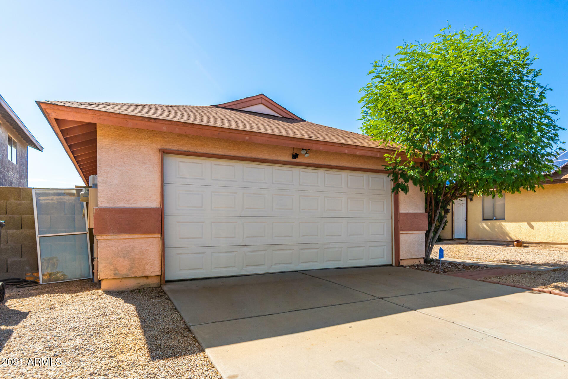 Property Photo:  11326 N 81st Avenue  AZ 85345 