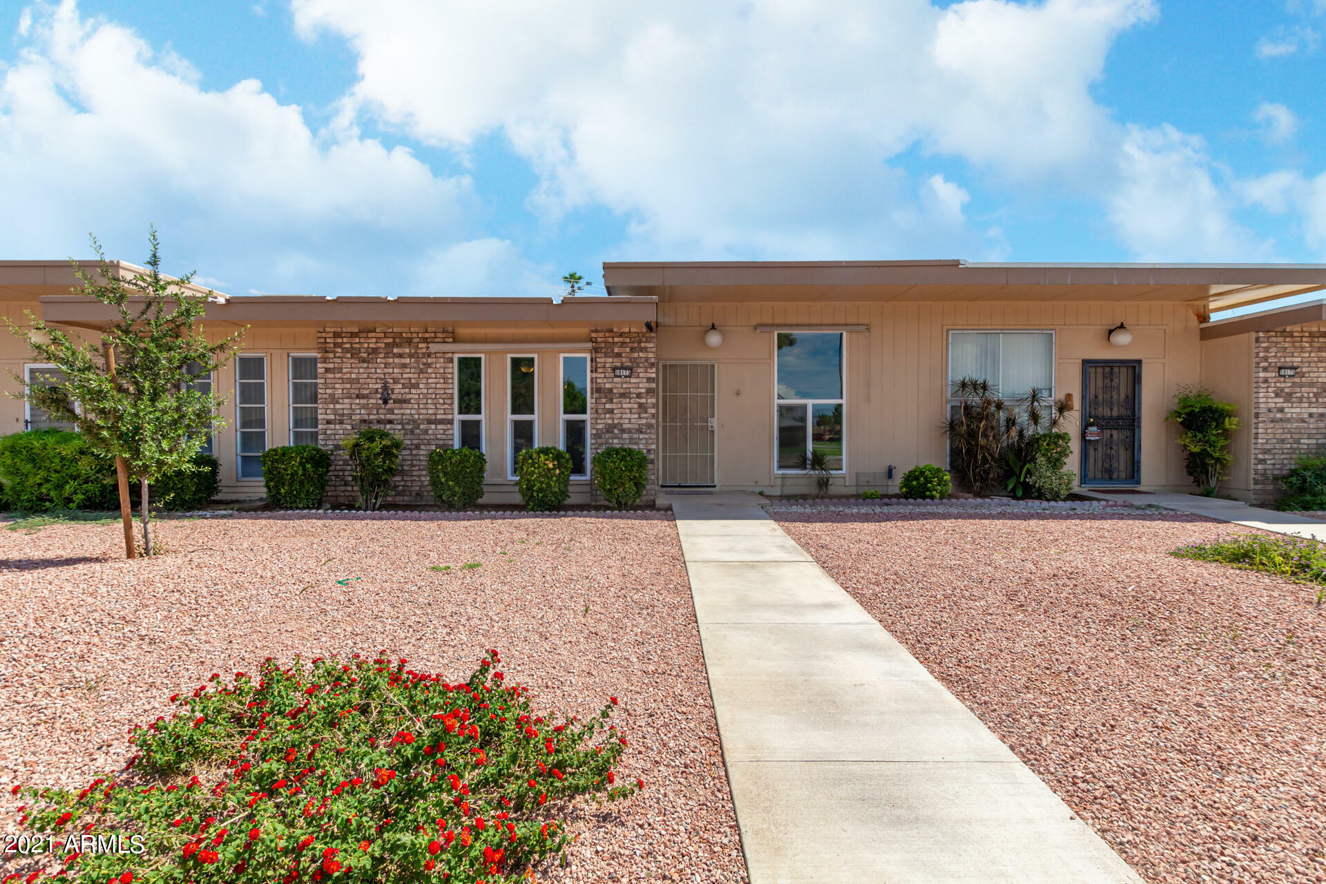 Property Photo: 10173 W Thunderbird Boulevard AZ 85351