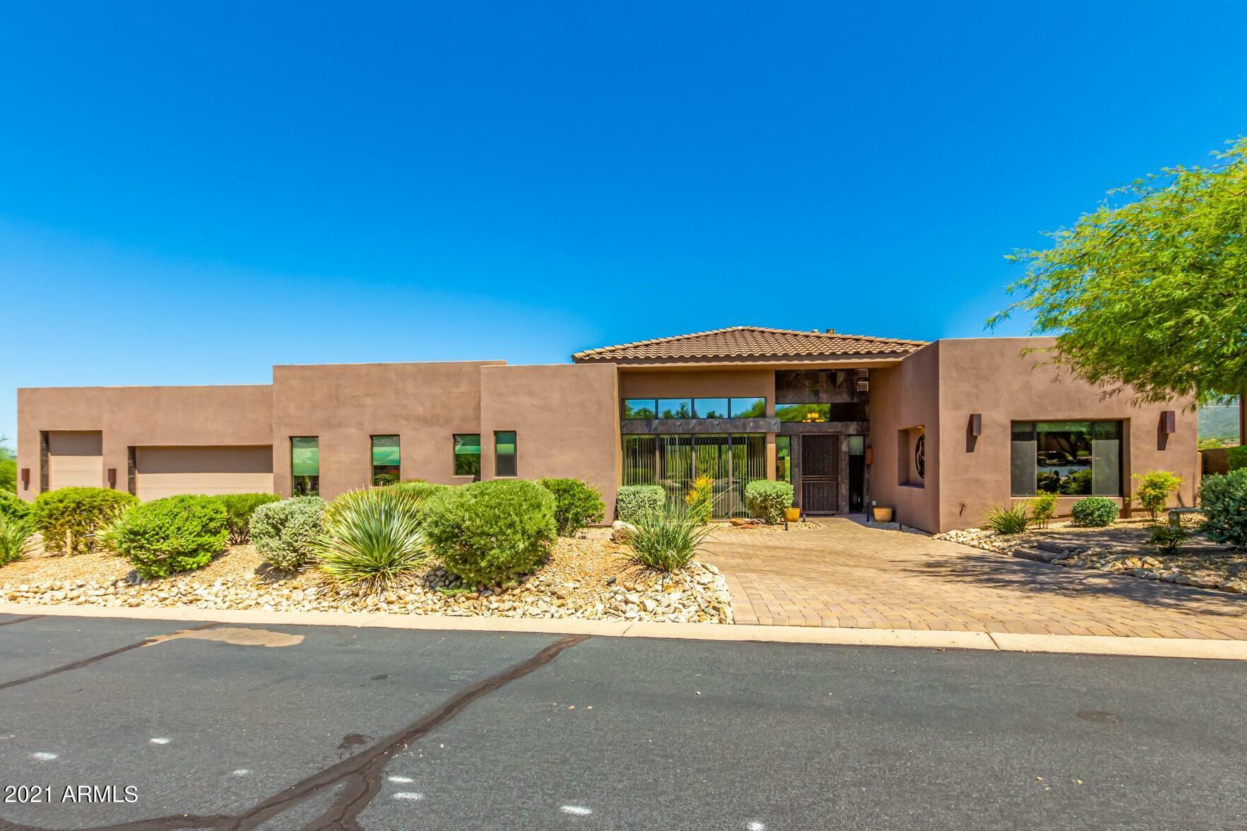 Property Photo:  7112 E Ridgeview Lane  AZ 85377 