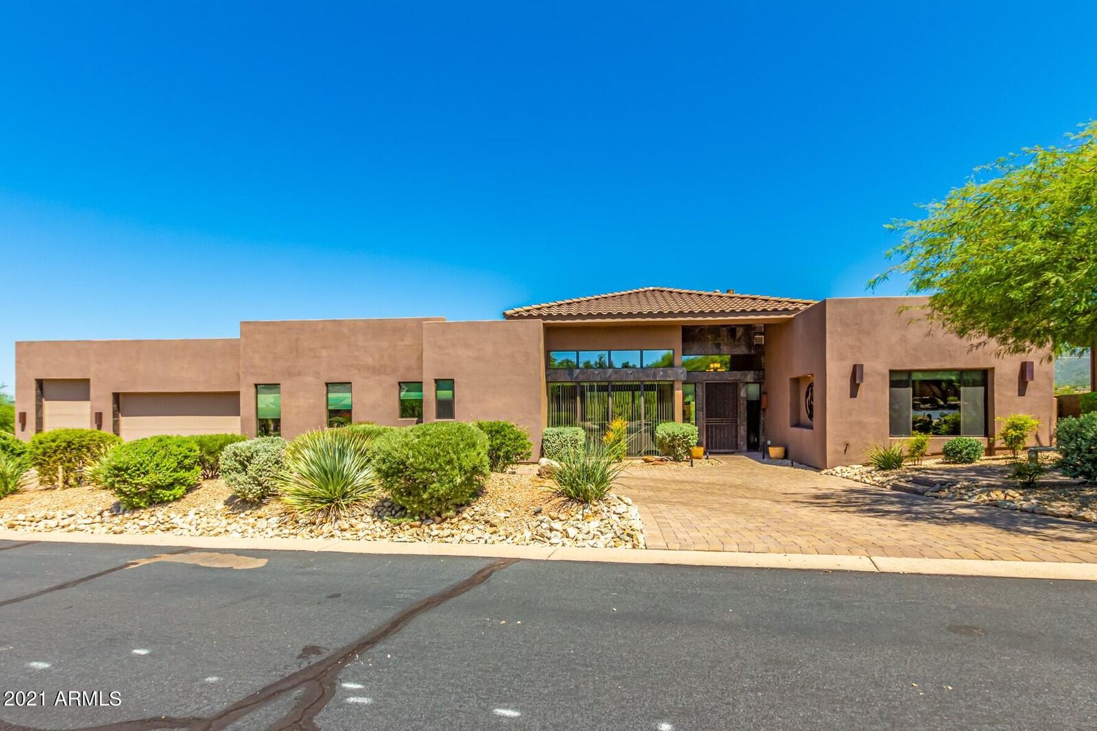Property Photo:  7112 E Ridgeview Lane  AZ 85377 