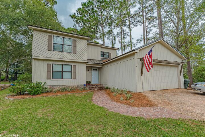 141 Rolling Hill Drive  Daphne AL 36526 photo