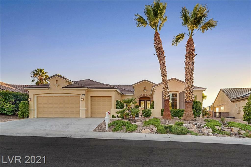 Property Photo:  2511 Hardin Ridge Drive  NV 89052 