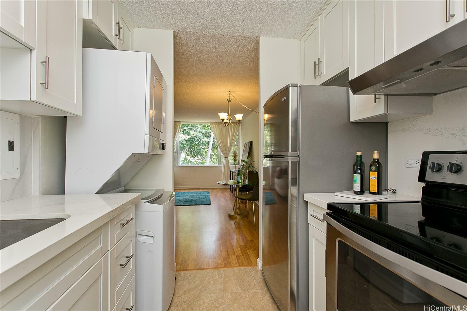 Property Photo:  98-1042 Moanalua Road 303  HI 96701 