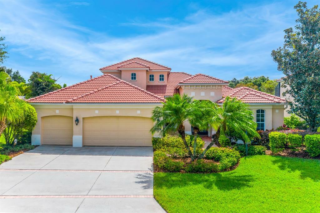 6509 Coopers Hawk Court  Lakewood Ranch FL 34202 photo