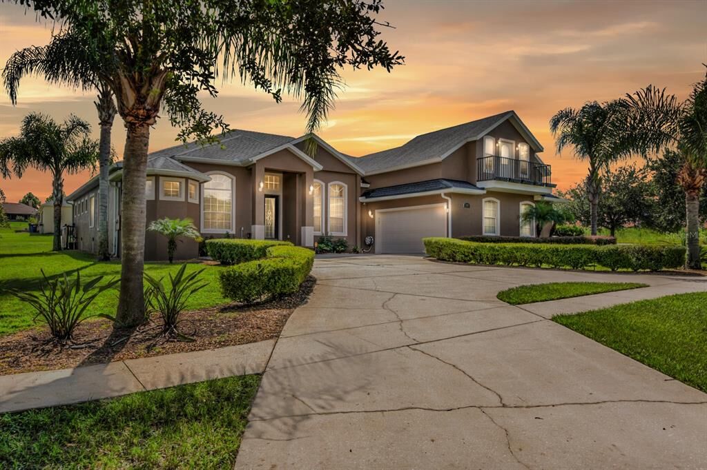 Property Photo:  13412 Casa Verde Circle  FL 34705 