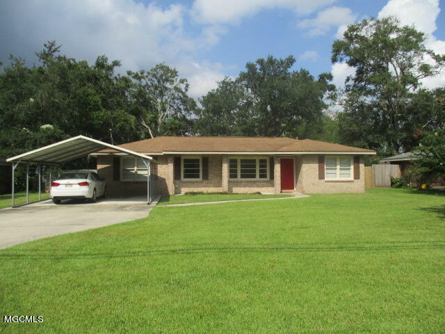 4505 Courthouse Road  Gulfport MS 39507 photo