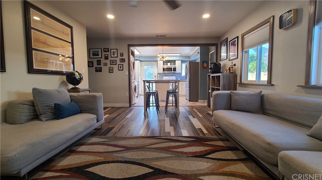 Property Photo: 1127 W Locust Avenue CA 92802