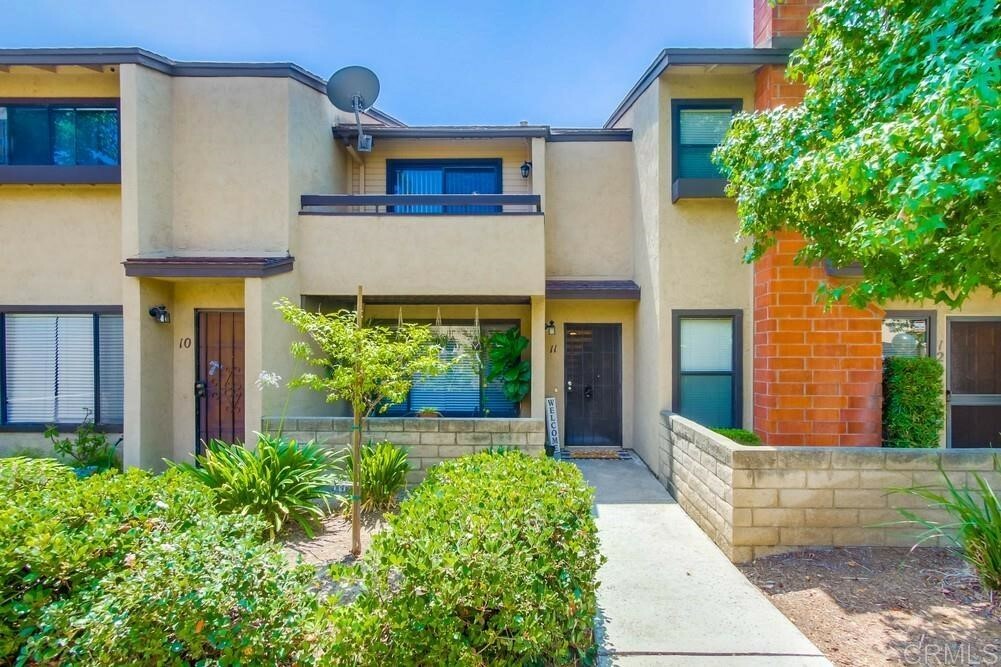 Property Photo:  9260 Mast Boulevard 11  CA 92071 