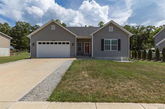 Property Photo: 1488 Saint Charles 63050