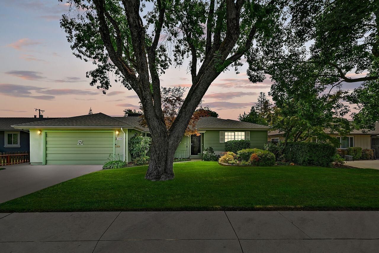 Property Photo:  10508 Coloma Road  CA 95670 