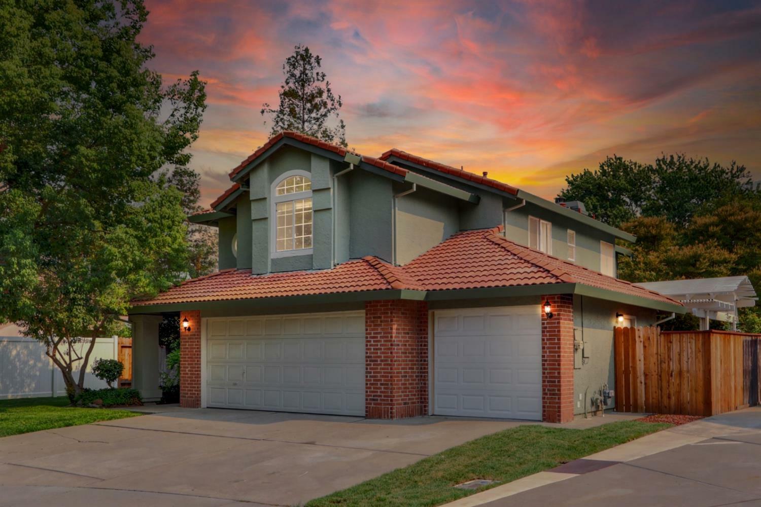 Property Photo:  4705 Selway Court  CA 95758 