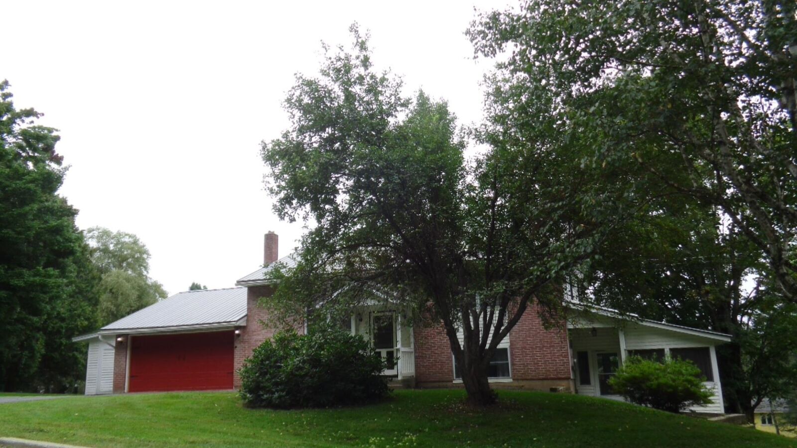 Property Photo: 108 Fish Hill Road VT 05060