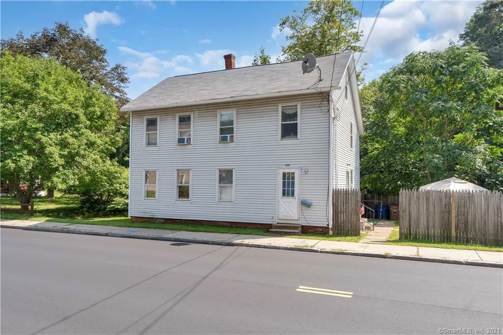 Property Photo: 154 East Main Street CT 06066