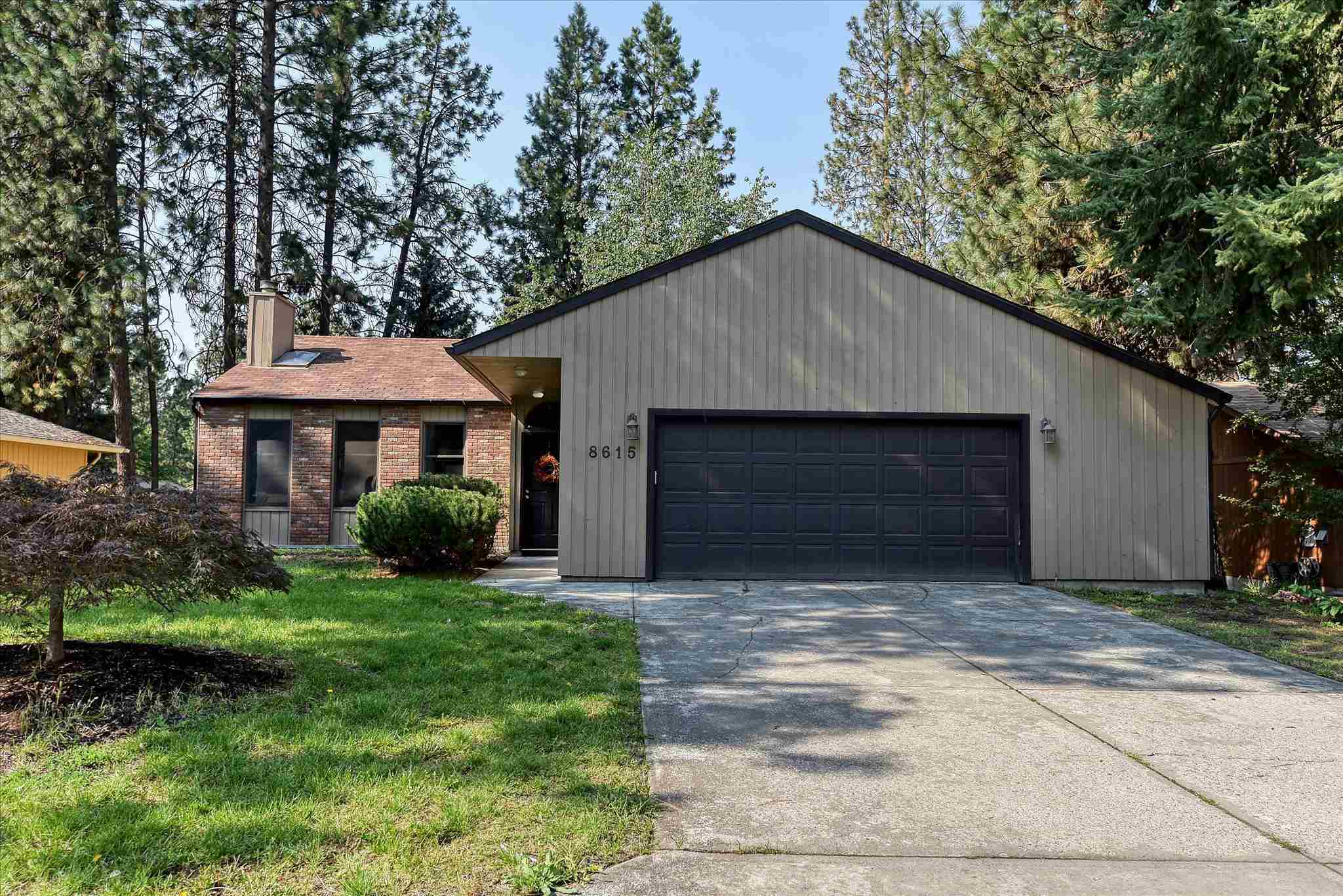 Property Photo:  8615 N Kelly Ct  WA 99208 